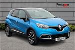 2016 Renault Captur