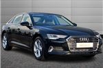 2024 Audi A6