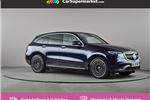 2021 Mercedes-Benz EQC