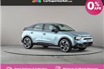 2021 Citroen C4