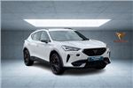 2021 Cupra Formentor