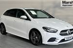 2019 Mercedes-Benz B-Class