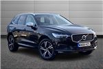 2018 Volvo XC60