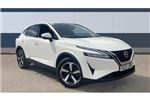 2022 Nissan Qashqai