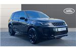 2024 Land Rover Discovery Sport