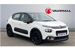 2020 Citroen C3