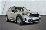 2023 MINI Countryman