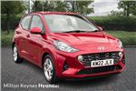 2022 Hyundai i10