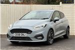 2018 Ford Fiesta ST