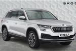2024 Skoda Kodiaq