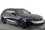 2021 BMW 3 Series Touring