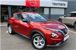 2021 Nissan Juke