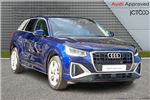 2024 Audi Q2