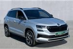 2024 Skoda Karoq