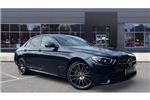 2022 Mercedes-Benz E-Class