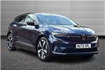 2023 Renault Megane E Tech