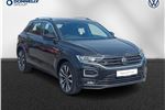 2022 Volkswagen T-Roc