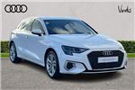 2024 Audi A3