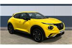 2024 Nissan Juke