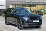 2020 Land Rover Range Rover