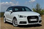 2017 Audi A1