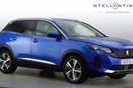 2021 Peugeot 3008