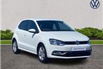 2017 Volkswagen Polo