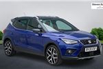 2020 SEAT Arona