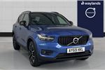 2019 Volvo XC40