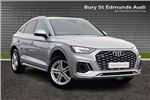 2023 Audi Q5 Sportback