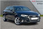 2019 Audi A3