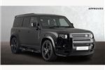 2023 Land Rover Defender