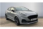 2024 Ford Puma ST