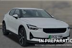 2022 Polestar 2