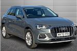 2020 Audi Q3