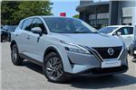 2022 Nissan Qashqai