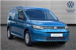 2024 Volkswagen Caddy