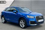 2020 Audi Q3