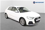 2019 Audi A1