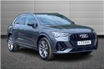 2021 Audi Q3