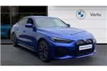 2023 BMW i4 250kW eDrive40 M Sport 83.9kWh 5dr Auto