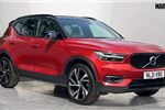 2021 Volvo XC40