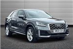 2020 Audi Q2