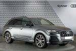 2021 Audi Q7