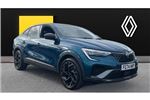 2024 Renault Arkana