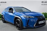 2022 Lexus UX