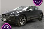 2021 Jaguar I-Pace