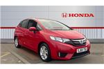 2015 Honda Jazz