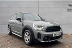 2022 MINI Countryman