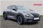 2022 Nissan Juke